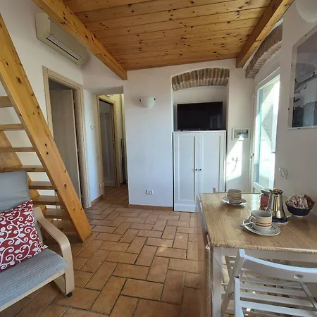 Apartment Casa Caterina *