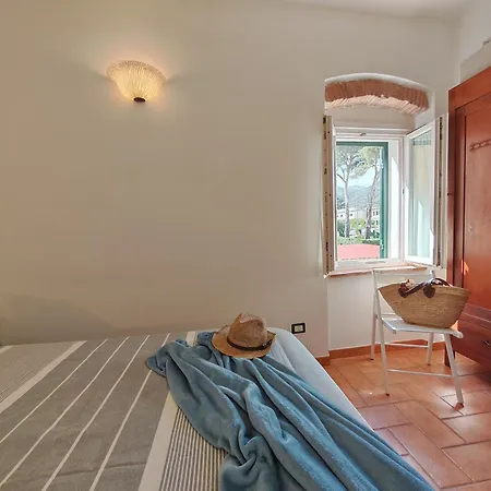 Casa Caterina Apartment