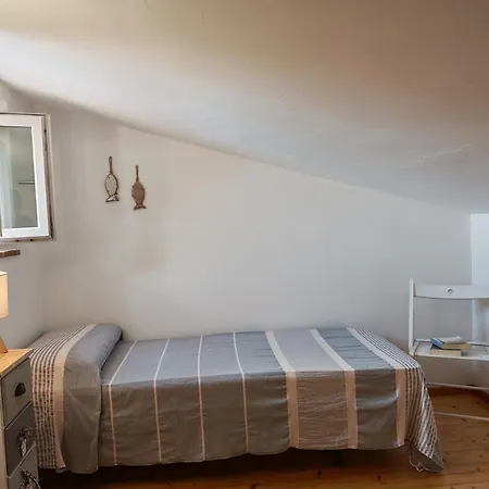 Apartment Casa Caterina