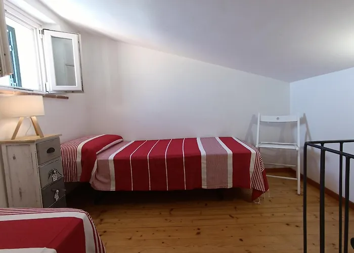 Casa Caterina Марчиана-Марина