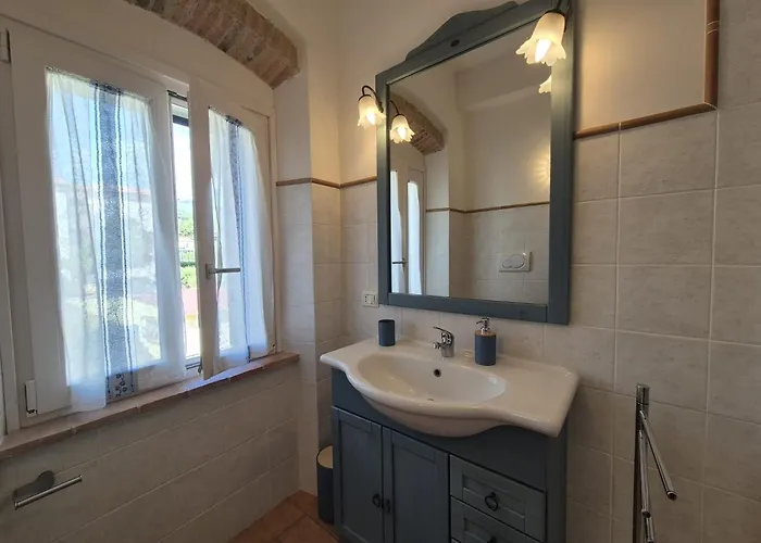 Casa Caterina Апартаменты