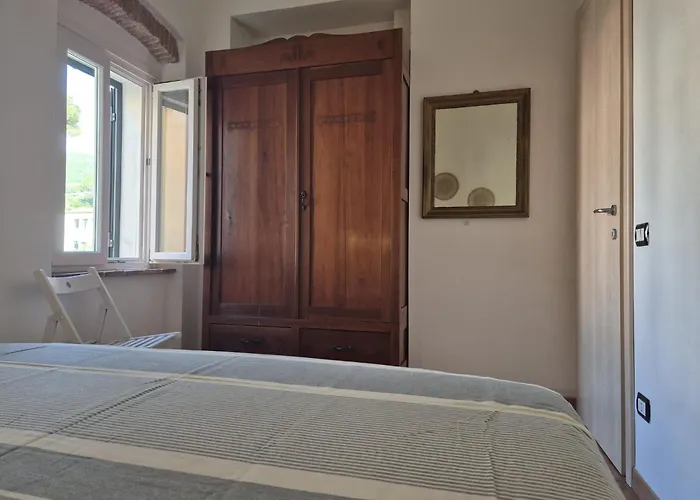 Casa Caterina Апартаменты *