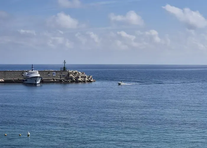 Апартаменты Casa Caterina