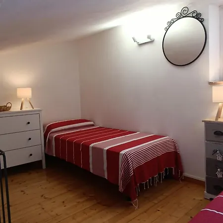 Апартаменты Casa Caterina *