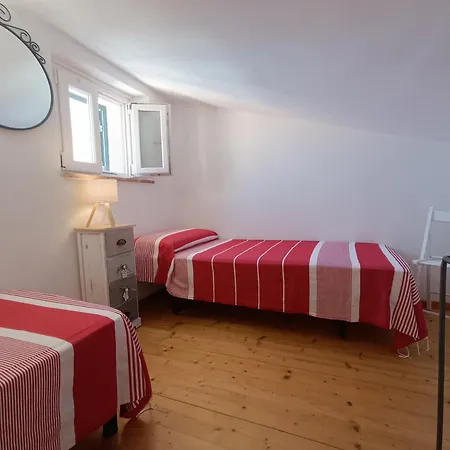 Casa Caterina * Marciana Marina