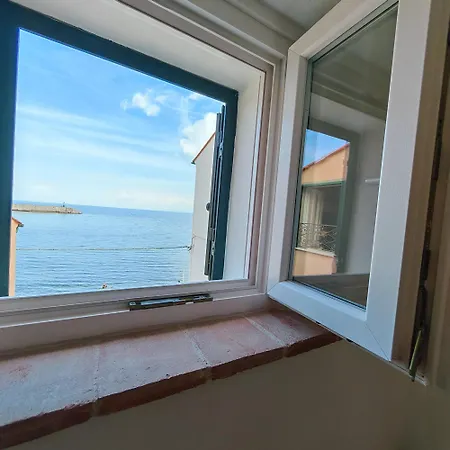 Appartement Casa Caterina
