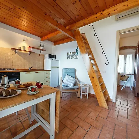 Casa Caterina Apartment Marciana Marina (Isola d'Elba)