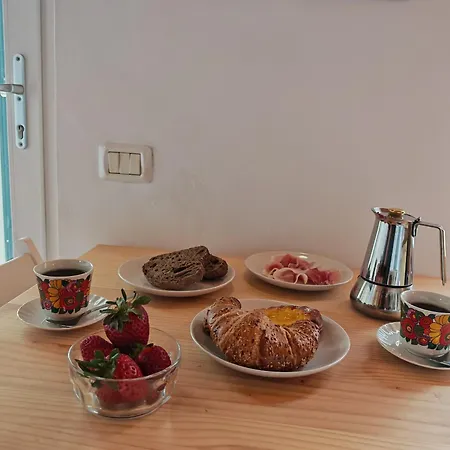 Apartamento Casa Caterina