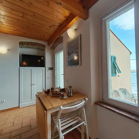 Casa Caterina Apartment *