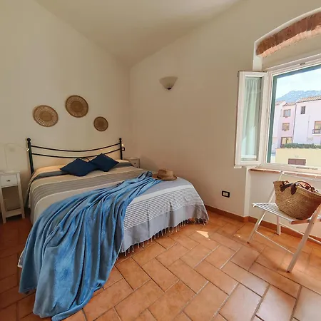 شقة Casa Caterina *