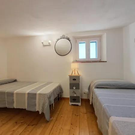 Casa Caterina * Marciana Marina (Isola d'Elba)