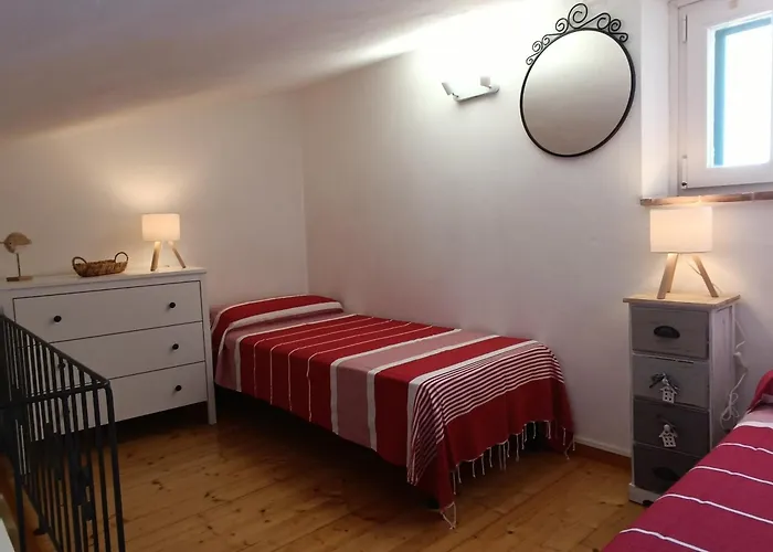 Apartman Casa Caterina *