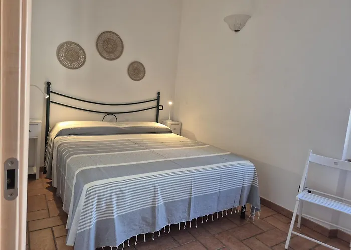 Casa Caterina Apartman Marciana Marina