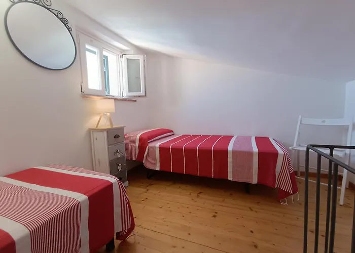 Casa Caterina * Marciana Marina