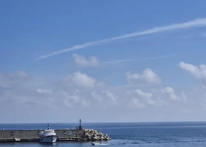 Casa Caterina Apartman