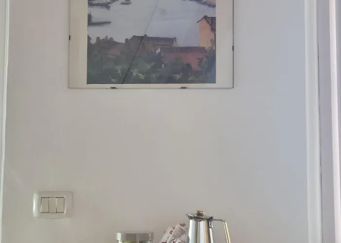 Apartman Casa Caterina *