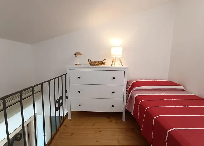 Casa Caterina Apartman Marciana Marina