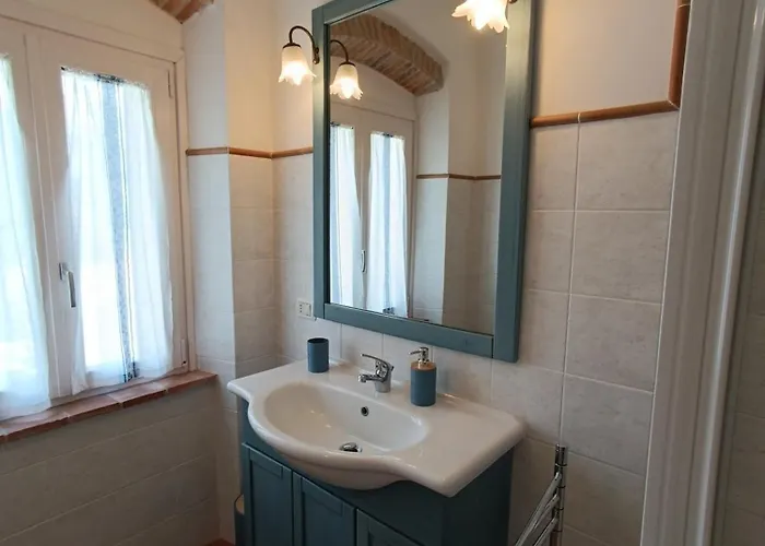 Casa Caterina Apartman