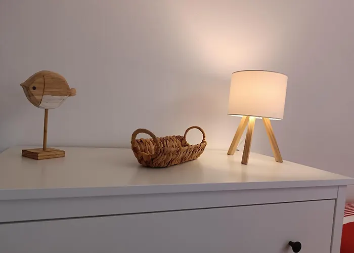 Casa Caterina Apartman *