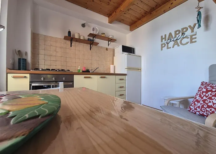 Casa Caterina Marciana Marina