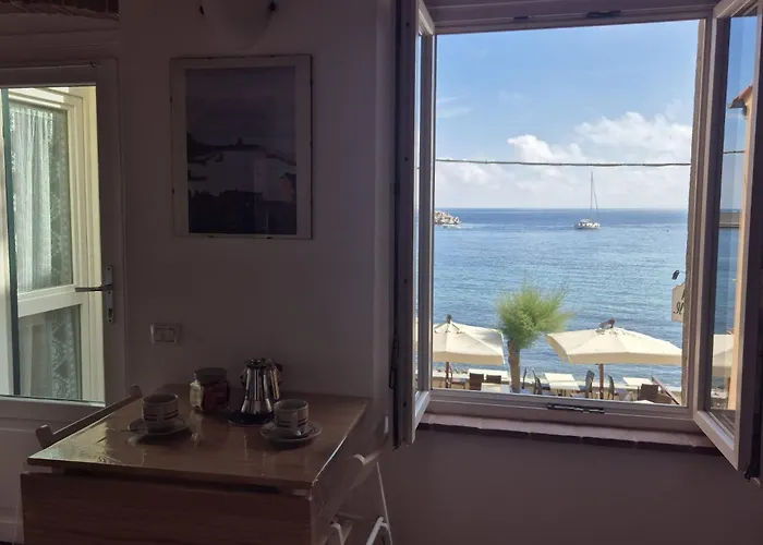 Apartman Casa Caterina