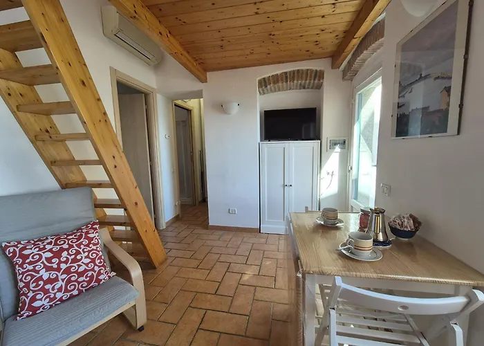 Apartman Casa Caterina *