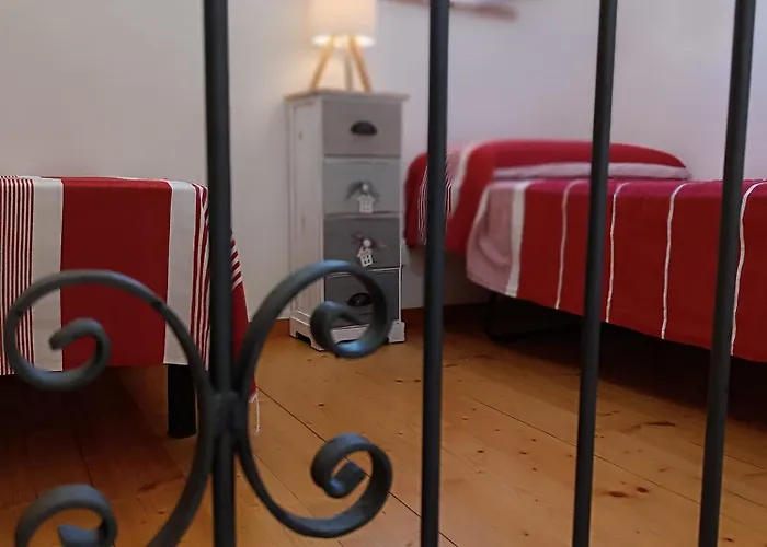 Apartman Casa Caterina Marciana Marina