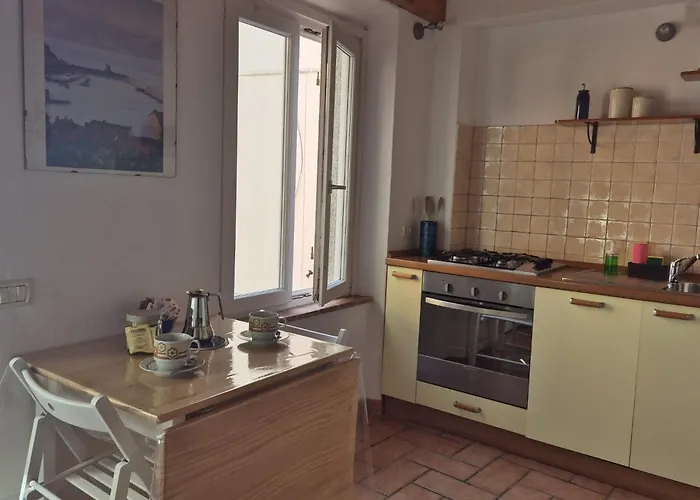 Apartman Casa Caterina