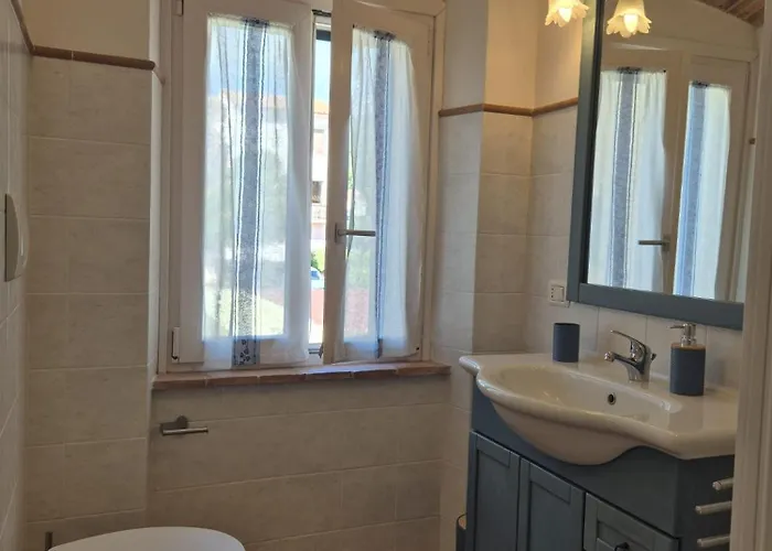 Apartman Casa Caterina *