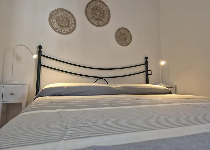 Casa Caterina Marciana Marina