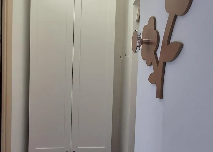 Casa Caterina 公寓