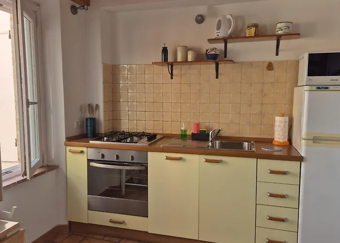 Apartman Casa Caterina *