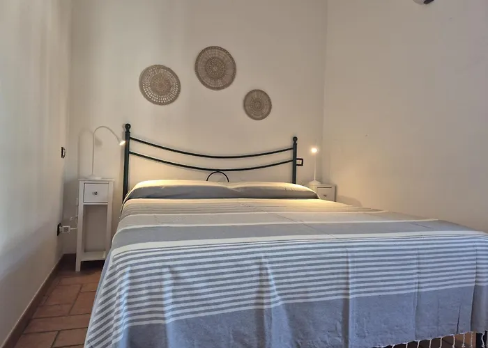 Casa Caterina Apartman Marciana Marina