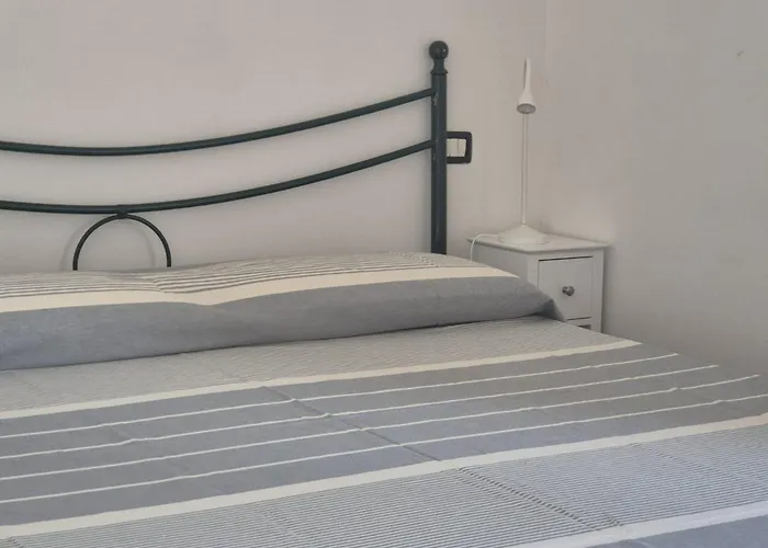 Apartman Casa Caterina Marciana Marina